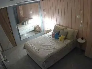 Camsoda Sex Cam of voyeurcam-casa-salsa-bedroom-2
