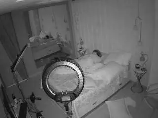 Camsoda Nude Webcam of voyeurcam-casa-salsa-bedroom-2