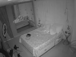 Camsoda Best Webcam of voyeurcam-casa-salsa-bedroom-2