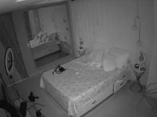 Camsoda Live Sex Cam of voyeurcam-casa-salsa-bedroom-2