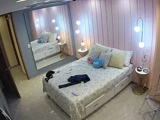 Camsoda Adult Webcams of voyeurcam-casa-salsa-bedroom-2
