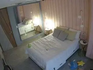Camsoda Adult Webcams of voyeurcam-casa-salsa-bedroom-2