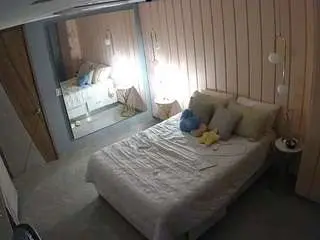 Camsoda Live Sex Cam of voyeurcam-casa-salsa-bedroom-2