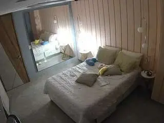 Camsoda Live Sex Cam of voyeurcam-casa-salsa-bedroom-2