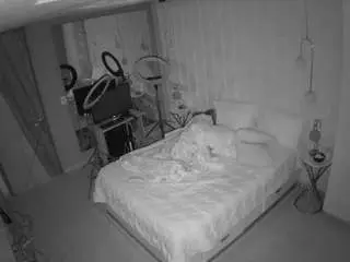 Camsoda Best live sex cam show of voyeurcam-casa-salsa-bedroom-2