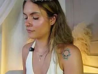 Camsoda Adult Video Chat of just-gaby18