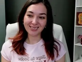 Camsoda Sex Cam of meganxkiss