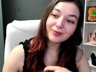 Camsoda Sex Chat of meganxkiss