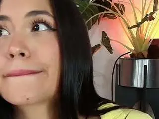 Camsoda Private Sex Chat of hanna-1sweet