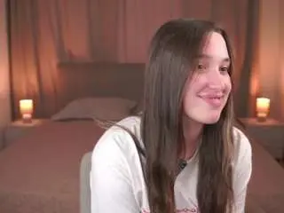 Camsoda Live Sex of tonibias