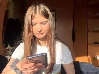 Camsoda Free Porn Cam of clarisgropp