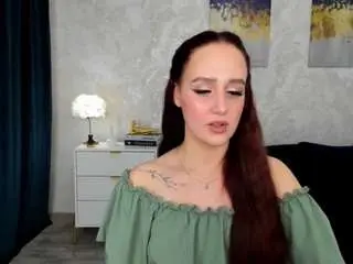 Camsoda Adult Webcams of hotmariam