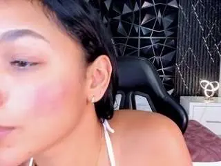 Camsoda Adult Video Chat of thaliahall1