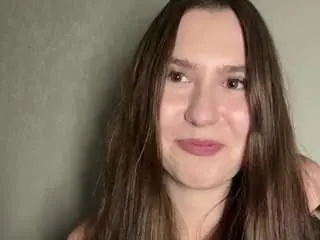 Camsoda Adult Webcams of clemenciacrissey