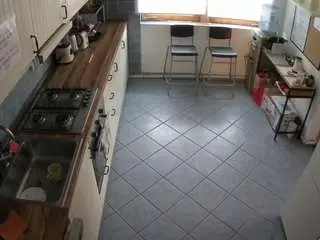Camsoda Live Porn of voyeurcam-julmodels-kitchen-2