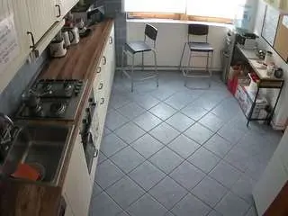 Camsoda Private Sex Chat of voyeurcam-julmodels-kitchen-2