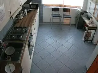 Camsoda Best live sex cam show of voyeurcam-julmodels-kitchen-2