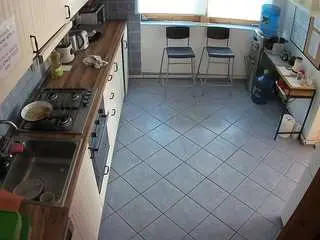 Camsoda Sex Cam of voyeurcam-julmodels-kitchen-2