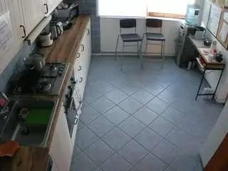 Camsoda Sex Cam of voyeurcam-julmodels-kitchen-2