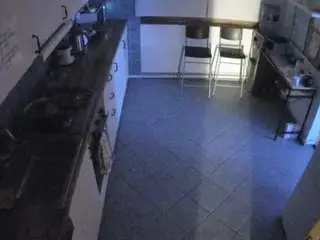 Camsoda Watch Live Sex Cams of voyeurcam-julmodels-kitchen-2