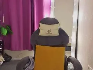 Camsoda Adult Webcam of rocket-bunnyy