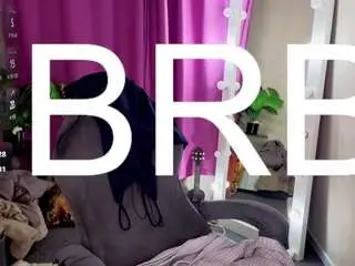 Camsoda Sex Cam of rocket-bunnyy