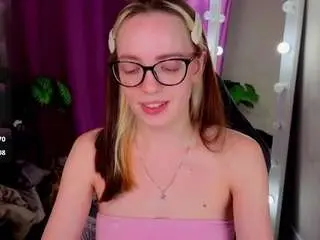 Camsoda Live Sex Cam of rocket-bunnyy