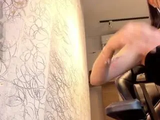 Camsoda Adult Webcam of saracabali
