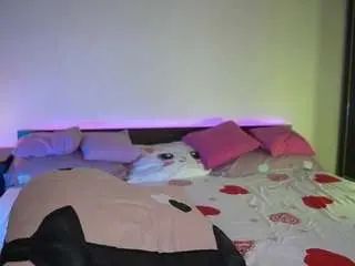 Camsoda Free Live Porn of tiff001