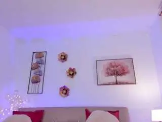 Camsoda Live Sex Cam of aryaxelion