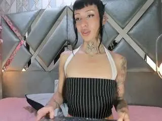 Camsoda Adult Webcams of madisonwood