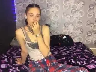 Camsoda Private Sex Chat of ionebeyene