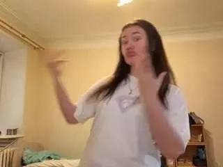 Camsoda Sex Cam of mickeyqunnarath