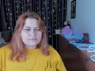 Camsoda Free Porn Cam of norawins