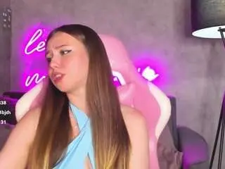 Camsoda Adult Video Chat of vanessa-williamson