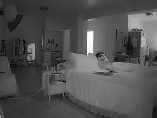 Camsoda Free Porn Cam of voyeurcam-celticiron-02
