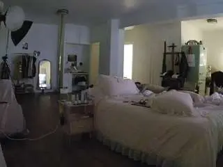 Camsoda Free Live Porn of voyeurcam-celticiron-02