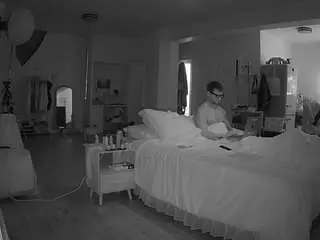 Camsoda Live Sex Cam of voyeurcam-celticiron-02
