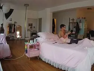 Camsoda Sex Chat of voyeurcam-celticiron-02