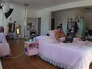 Camsoda Adult Video Chat of voyeurcam-celticiron-02