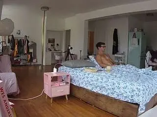 Camsoda Best live sex cam show of voyeurcam-celticiron-02