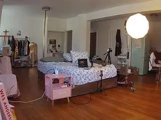 Camsoda Live Porn of voyeurcam-celticiron-02