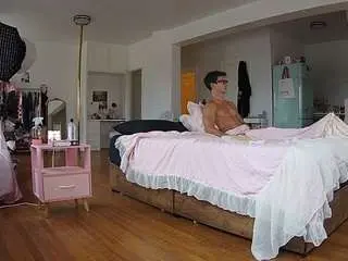 Camsoda Live Sex of voyeurcam-celticiron-02