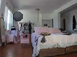 Camsoda Best live sex cam show of voyeurcam-celticiron-02