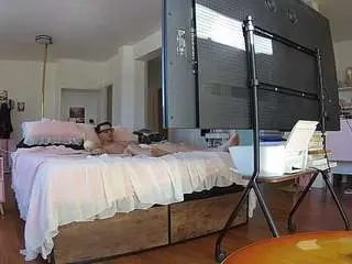 Camsoda Live Sex Cam of voyeurcam-celticiron-02