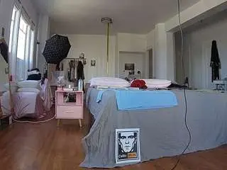 Camsoda Live Sex of voyeurcam-celticiron-02