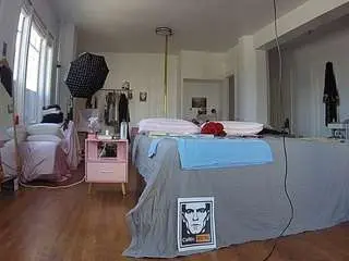 Camsoda Live Sex of voyeurcam-celticiron-02