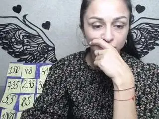 Camsoda Sex Cam of evaclarkk