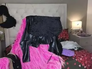 Camsoda Free Live Porn of roxalanastar