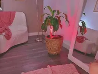 Camsoda Private Sex Chat of salomestorm